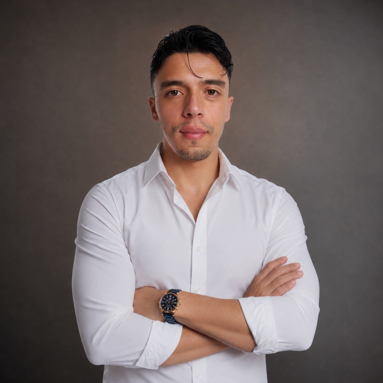 Marlon Arias Cárdenas